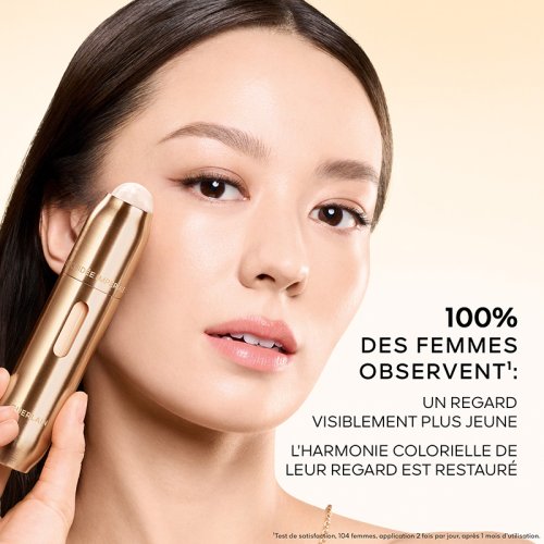 GUERLAIN Orchidée Impériale Gold Nobile - DIE KONZENTRIERTE GUERLAIN Orchidée Impériale Gold Nobile - DIE KONZENTRIERTE